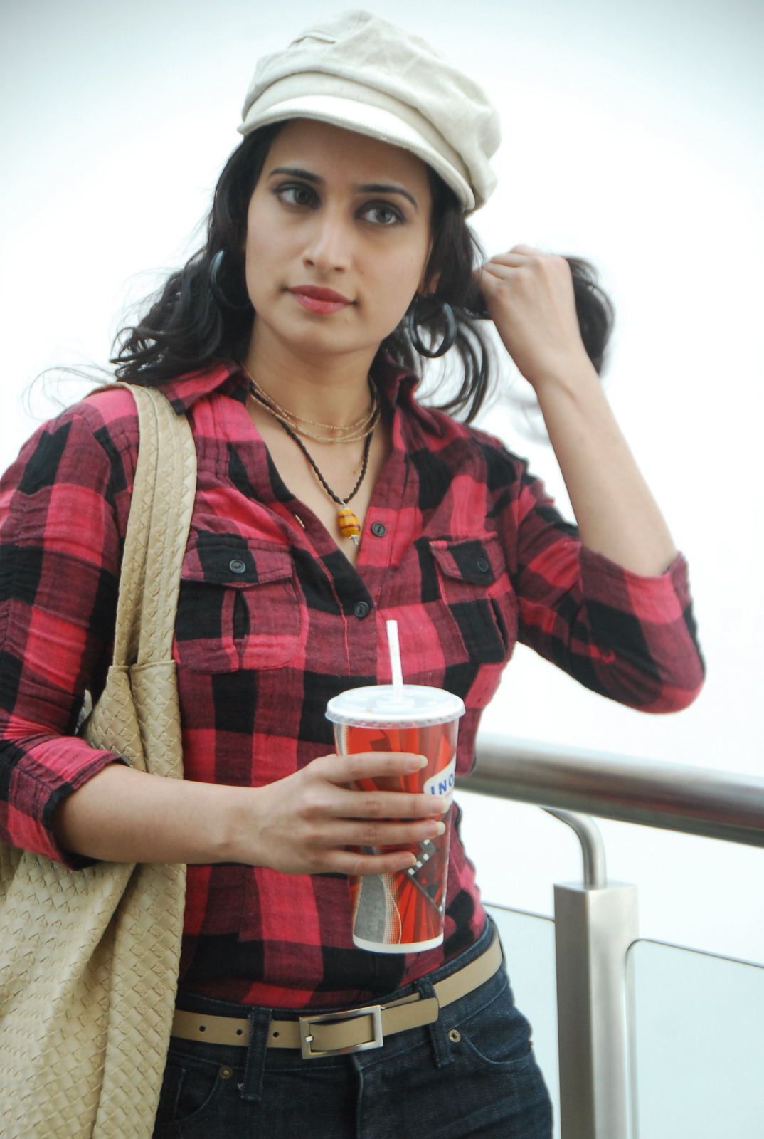 chinmayi ghatrazu Actress Photos Gallery | Picture 35975